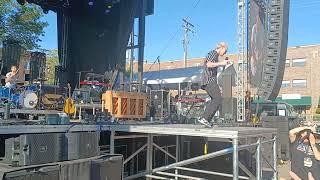 Cade Thompson 9/3/2023 Sioux Falls SD Lifelight