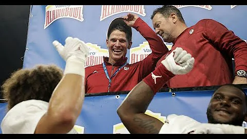 OU's Brent Venables: 'This place has a standard of...