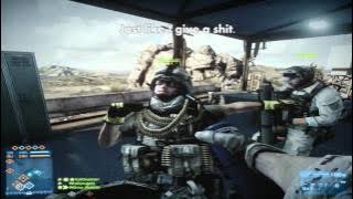 Trust Me, I'm an ENGINEER! - a Battlefield 3 Song (Est0niaVisit)