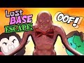 Lost Base Escape - Game Grumps