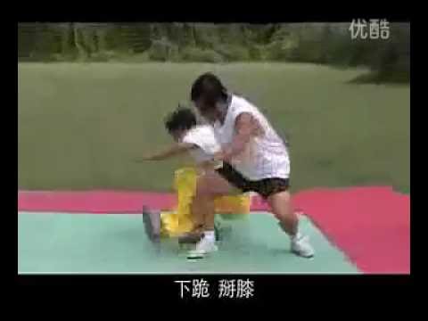 徐世熙 功夫系列 3