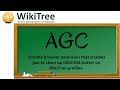 Wikitree agc automatic gedcom cleanup tutorial