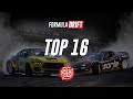 Formula DRIFT Irwindale 2023 - PRO, Round 8 - Top 16