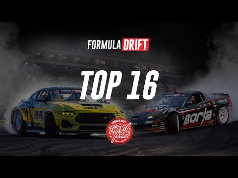 Formula DRIFT - Home