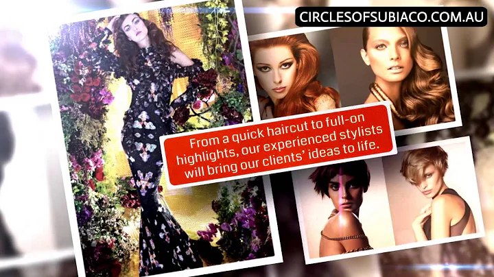 Bringing New Styles of Hair With Our Professionals