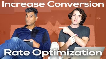 9 Ways to Use Video to Increase and Improve Your Conversion Rate Optimization