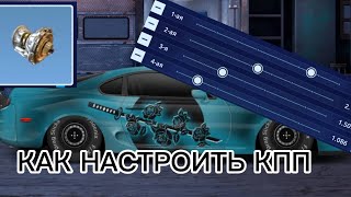 КАК НАСТРОИТЬ КПП || БЫСТРО,ЛЕГКО,ПОНЯТНО