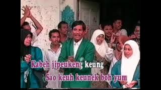 M. Yacob Tailah - KKN   ( Video Music Channel)