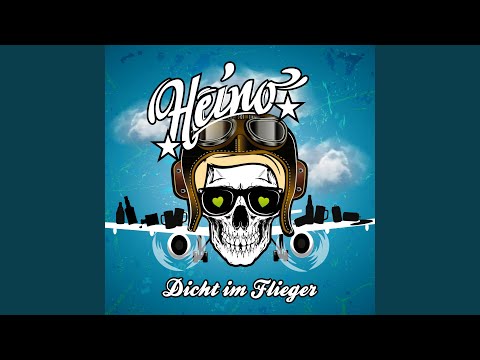 Dicht im Flieger