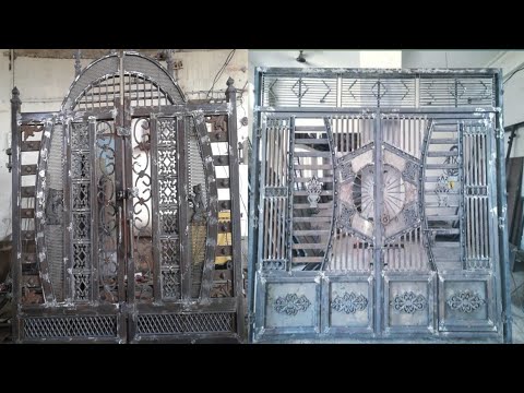 iron-gate-design-images-ii-iron-gate-design-picture-ii-पंचाल-के-गेट