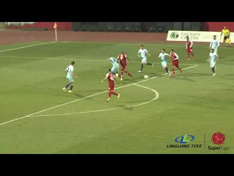 Proleter Vojvodina Goals And Highlights