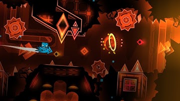 Elysian Aegis (Insane Demon) by zYuko