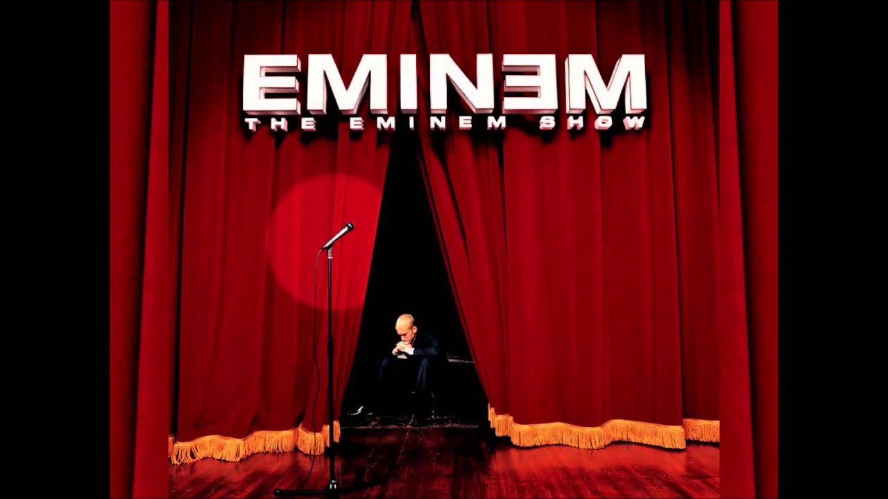 Eminem - Superman (HQ AUDIO)
