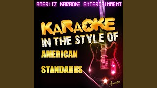 Video thumbnail of "Ameritz Karaoke - Begin the Beguine (Karaoke Version)"