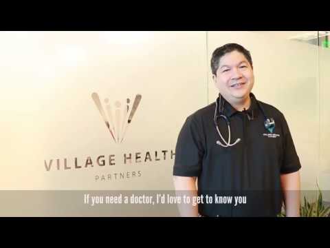 Dr. Yao - McKinney Medical Village