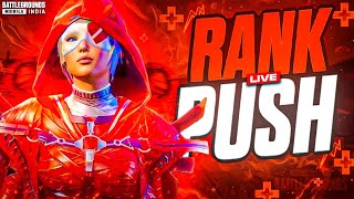 🔴 AGGRESSIVE SQUAD RUSH GAMEPLAY | BGMI 3.1 UPDATE | ONLY RUSH GAMEPLAY | BGMI WITH WAVE  |  iPad 9t