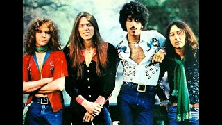 THIN LIZZY / PHIL LYNOTT - Some Of The Best