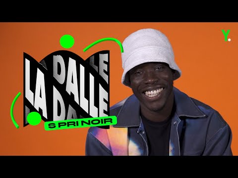 Youtube: LA DALLE – S.Pri Noir revient sur son parcours