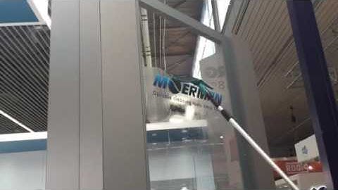 A little preview of the new excelerator by Moerman