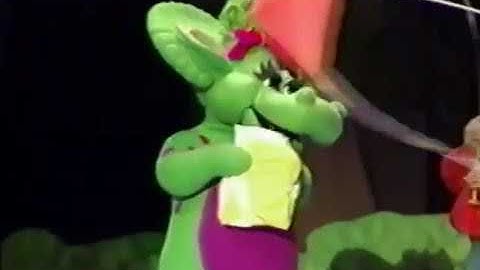 Big Surprise (2000 Version) (V2) Part 17