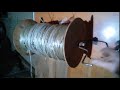 шпагат для пресса 0850, вторичное использование.