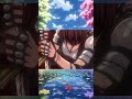 酸は注ぐ相手よりあなた自身を溶かす マーク篇 #異世界 #shorts