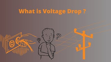 Voltage Drop Demystified: Why It Matters and Real-Life Applications!