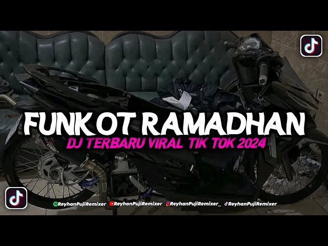 FUNKOT RAMADHAN VERSI ENGLISH MAHER ZAIN VIRAL FYP TIK TOK 2024 YANG DI CARI CARI‼️ class=