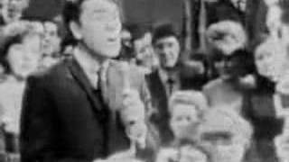 Video thumbnail of "Dick Rivers, Adamo & Peter Kraus- Medley (Tv show 60s)"