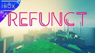 Refunct - Launch Trailer | PS4 | playstation dreams trailer