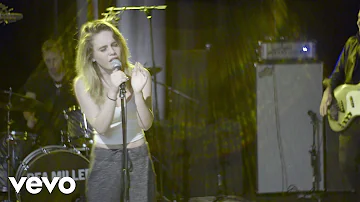 Bea Miller - Perfect Picture - Live in Studio (Vevo LIFT)