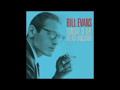 Download Sunday At The Village Vanguard/Bill Evans/1961/Usa