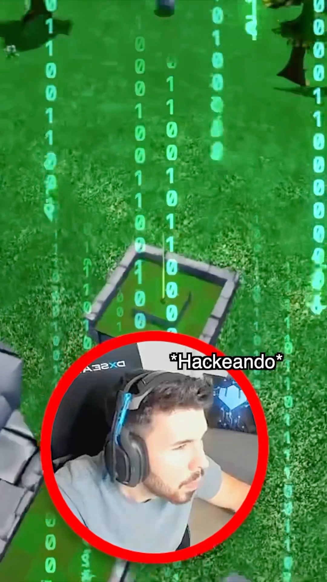 Increíbles Hackeadas!!