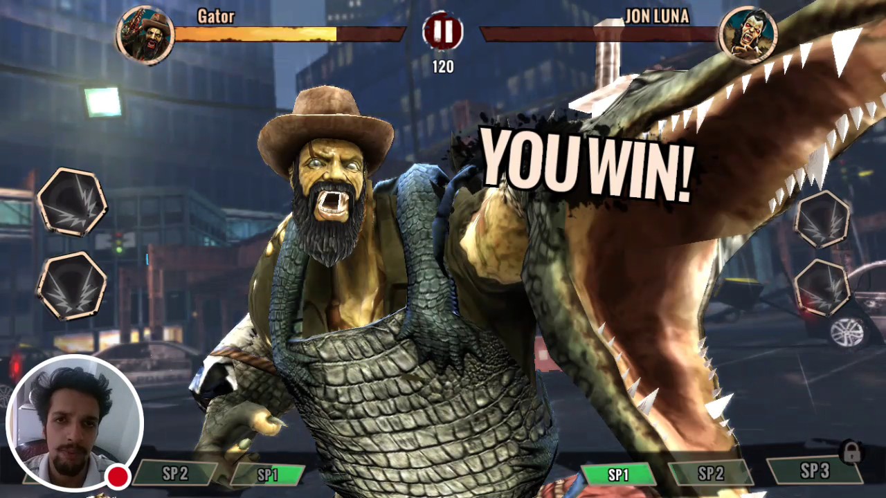 My Zombie Fighting Champions Stream 2 YouTube