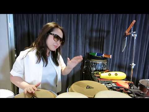 PELAB x INITIAL-P Take Five