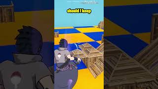 Should Shockwaves Be Removed From This Creative Map? 🤔 #shorts