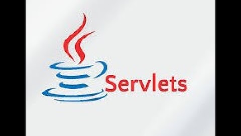 corejava class-58 How to implement Servlet interface
