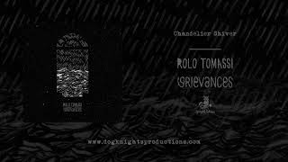 Rolo Tomassi - Chandelier Shiver