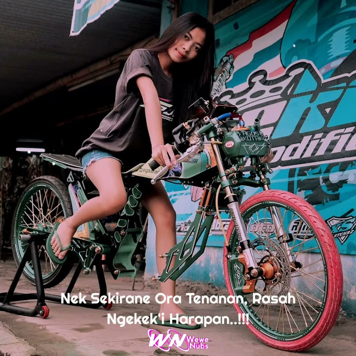 Story Wa Herex Agos Kotak Terbaru