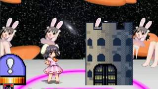 Mugen Tewi Inabas Castle Calamity