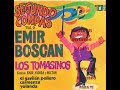 Carmenza- Emir Boscan y Los Tomasinos (1976)