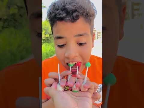 اكلت كل اللبنات المربلههه