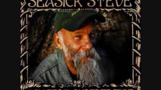 SeaSick Steve My Home (Blue Eyes).