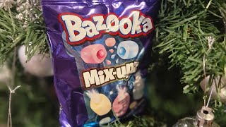 2nd product review Bazooka mix upz  #triyit