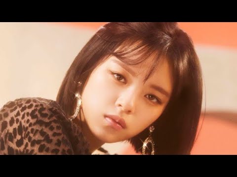 Jeongyeon's lines in "&TWICE" and "&TWICE -Repackage-" albums #twice #jeongyeon