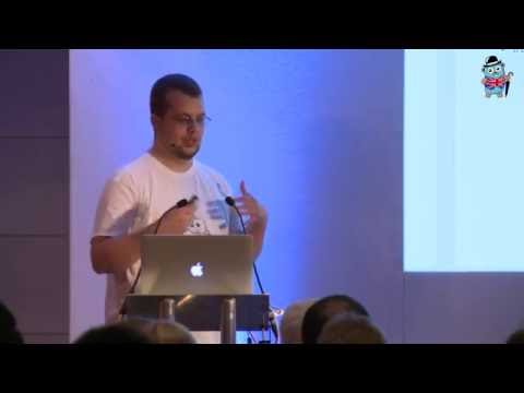 Golang UK Conference 2016 - Florin Patan - Go From Dev to Prod