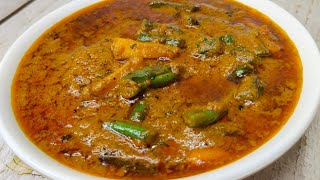 New Sabji Recipe एक बार खा लेंगे ना तो बार बार खाने का दिल करेगा Carrot & Beans Ki Sabji #recipe