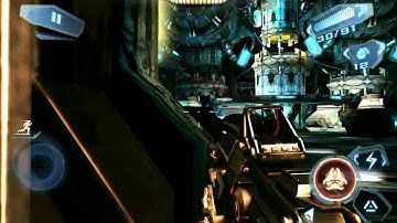 N.O.V.A 3 Freedom Edition - Walkthrough - Part 4 mini fail :D