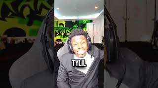 Rakai Says Hes Starting To Get Scared Of Tylil 😭
