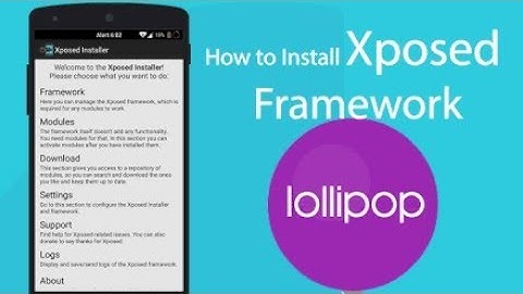 How to Install Xposed Module 2018 (root required) || IN HINDI ||